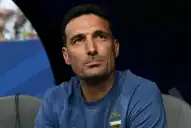 Scaloni tendría un acuerdo para seguir al frente de la selección argentina: cómo sería el nuevo contrato