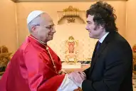 Papa León XIV en Argentina: cuáles son los encuentros y reuniones que mantendrá en el país