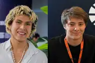 Jugaba al Fortnite y creó una startup que ya movió más de U$S180 millones en cripto