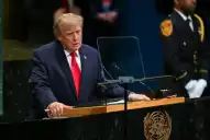 Trump ante la ONU: “Cuba caerá” y sus fuertes advertencias sobre Irán, Ucrania y América Latina