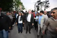 Osvaldo Jaldo: Repudio todos los hechos de agresión, vengan de donde vengan