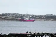 Malvinas: Londres extendió licencias petroleras por cinco años