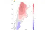 Inicio de primavera con temperaturas récord: las provincias afectadas y el pronóstico alarmente para Tucumán