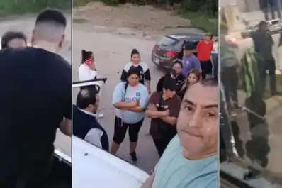 Los incidentes en Graneros agruparon a la oposición en la Legislatura