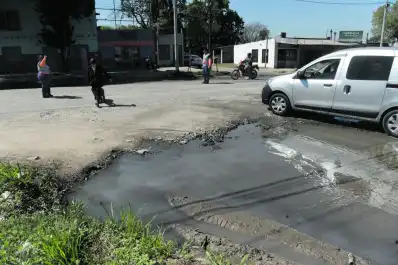 Caos en el Camino del Perú: el camino del Bernel, la otra opción que gana adeptos