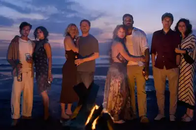El club gastronómico: el thriller psicológico de Netflix que se convirtió en furor