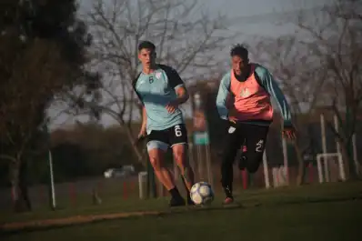 Atlético Tucumán entra en nueve días clave entre festejos, descanso y tres objetivos