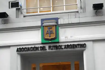 Hoy se conocerá el fallo por Boca-Vélez: qué decidió AFA sobre la Copa Argentina