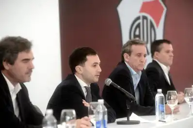 River presentó una propuesta ante la AFA para reducir la cantidad de equipos en Primera