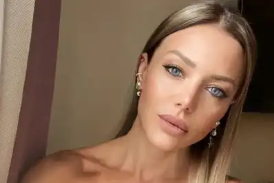 Me siento amenazada: Evangelina Anderson contó que un hombre la acosa y la persigue