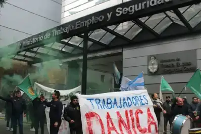 Ex Dánica: anunciaron nuevamente el cierre de la planta y el despido de 30 trabajadores