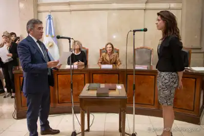 El Ministerio Público Fiscal de la Ciudad de Buenos Aires apeló el fallo de la jueza Laura de Marinis