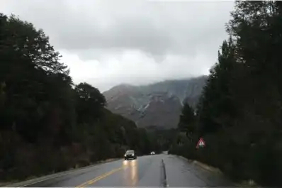 Rige la alerta amarilla por lluvias intensas que pueden superar los límites esperados: cuáles son las provincias afectadas