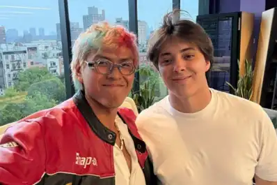 Jugaba al Fortnite y creó una startup que ya movió más de U$S180 millones en cripto