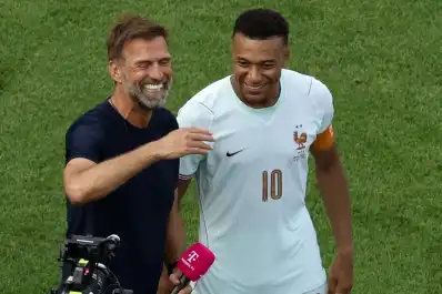 La reunión secreta de Mbappé con Klopp en un avión y por qué rechazó al Liverpool