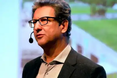 Pablo Di Liscia, el elegido por el Gobierno para conducir la Secretaría de Discapacidad