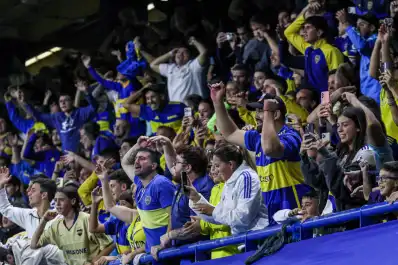 Revés judicial para Boca: suspendieron parte del nuevo reglamento de abonados
