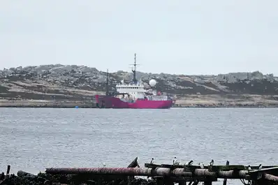 Malvinas: Londres extendió licencias petroleras por cinco años