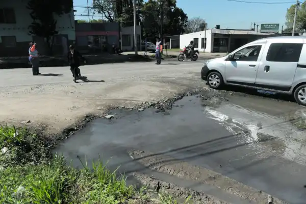 El camino del Bernel, la otra opción que gana adeptos para evitar el caos del Camino del Perú