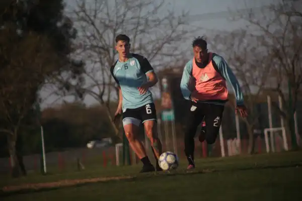 Atlético Tucumán recarga energías antes de un tramo decisivo de la temporada