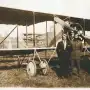 Recuerdos fotográficos: Luis Posse, fotógrafo y aviador tucumano de los años 10 y 20