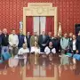 Héctor Viñuales fue reelecto al frente de la FET y planteó como prioridades el consumo y el endeudamiento