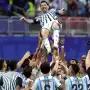 Se cambió la fecha para comprar las entradas de la despedida de Messi con la selección argentina