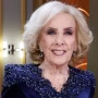 El enojo de la familia de Mirtha Legrand por los rumores sobre su salud