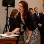 Quién es Laura De Marinis, la jueza que declaró inconstitucional la Ley Penal Juvenil