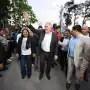 Osvaldo Jaldo: Repudio todos los hechos de agresión, vengan de donde vengan