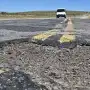 ¿Quién atenderá el deterioro de las rutas nacionales?