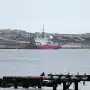 El Gobierno denunció vuelos ilegales entre Malvinas y Chile y anunció sanciones contra una empresa británica