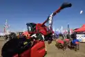 Arranca la Expo Agro Ganadera en Tucumán: drones, remates y tradición en Cebil Redondo