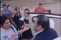 Gerardo Huesen afirma que ampliará la denuncia por los incidentes en Graneros