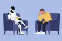 Salud mental e IA: ¿por qué algunas personas buscan apoyo en esta herramienta tecnológica?
