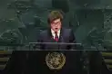 Las 15 frases más destacadas de Milei en la ONU: Malvinas, críticas al organismo, Occidente e inteligencia artificial