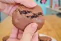 ¿Lentejas en un postre? La receta de Paulina Cocina para hacer cookies de chocolate saludables
