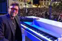 Dolor en la música salteña: murió Lucas Montanaro, ex integrante de Canto 4