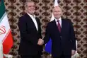 Irán lanza una respuesta desafiante a las amenazas de Estados Unidos