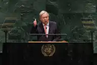 Desarrollo de la IA: la ONU pide a EE.UU. y China acordar reglas