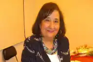 Susana Noé: “A la hora de escribir juego, me divierto o sufro”