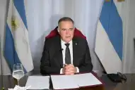 Presupuesto Nacional 2027: Jaldo se plantó y peligra el apoyo de los dialoguistas en el Congreso