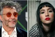 Fito Páez habló por primera vez de Sofía Gala y dejó una contundente definición sobre su relación