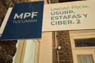 Investigan a una abogada por el robo de una billetera y compras fraudulentas en Tucumán