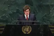 Javier Milei, en Nueva York: “Si somos reelectos, el 2028 será el mejor año de la historia económica de la Argentina”