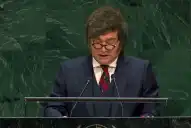 Milei en la ONU: reclamo por Malvinas, duras críticas al organismo y un llamado al diálogo con el Reino Unido