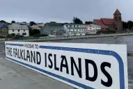 Malvinas: el Reino Unido le respondió a Javier Milei y defendió la explotación de hidrocarburos