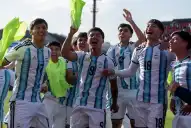 Juegos Suramericanos: la selección argentina va por la final ante Perú y busca asegurar una medalla