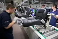 La industria autopartista enfrenta una nueva etapa de cierres y pérdida de negocios