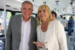 Una encuesta pone a Jaldo en el podio de gobernadores y a Chahla entre los cinco mejores intendentes del país